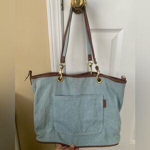 STRADA Shoulder Bag